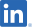 The logo of Linkedin